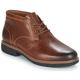 Clarks  Batcombe Lo  men's Mid Boots in Brown