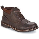 Clarks  LAWES  men's Mid Boots in Brown