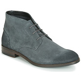 Clarks  FLOW TOP  men's Mid Boots in Grey