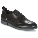Clarks  TRIGEN WING  men's Casual Shoes in Black