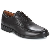 Clarks  UN ALDRIC PARK  men's Casual Shoes in Black