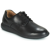 Clarks  UN VOYAGEPLAIN  men's Casual Shoes in Black