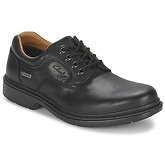 Clarks  ROCKIE LO GTX  men's Casual Shoes in Black
