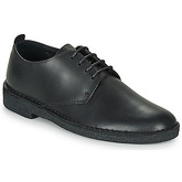 Clarks  DESERT LONDON  men's Casual Shoes in Black