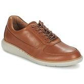 Clarks  Un Voyage Lace  men's Casual Shoes in Brown