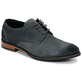 Clarks  FLOW PLAIN  men's Casual Shoes in Grey