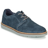 Clarks  Grandin Plain  men's Casual Shoes in multicolour