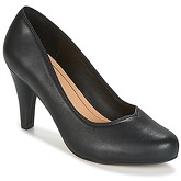 Clarks  DALIA ROSE  women's Heels in Black