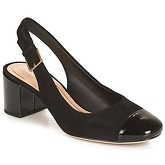 Clarks  Orabella Meg  women's Heels in Black