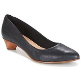 Clarks  MENA BLOOM  women's Heels in Black