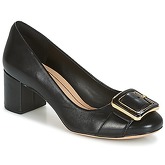 Clarks  ORABELLA FAME  women's Heels in Black