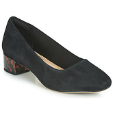 Clarks  ORABELLA ALICE  women's Heels in Black