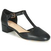 Clarks  ORABELLA HOLLY  women's Heels in Black