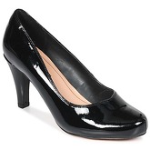 Clarks  DALIA  women's Heels in Black