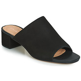 Clarks  ORABELLA DAISY  women's Mules / Casual Shoes in Black