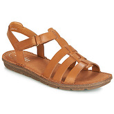 Clarks  BLAKE JEWEL  women's Sandals in Brown