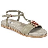 Clarks  AGEAN COOL  women's Sandals in Grey