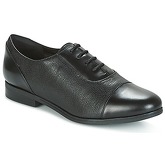 Clarks  TILMONT IVY  women's Smart / Formal Shoes in Black