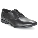 Clarks  Bampton Lace  men's Smart / Formal Shoes in Black