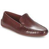 Clarks  Reazor Edge British  men's Loafers / Casual Shoes in Brown