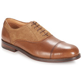 Clarks  Coling Boss  men's Smart / Formal Shoes in Brown