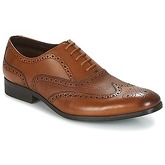 Clarks  GILMORE LIMIT  men's Smart / Formal Shoes in Brown