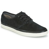 Clarks  TORBAY RAND  men's Shoes (Trainers) in Black