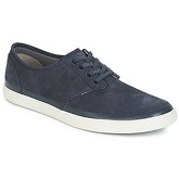 Clarks  TORBAY RAND  men's Shoes (Trainers) in Blue