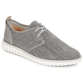 Clarks  MZT Freedom  men's Shoes (Trainers) in Grey