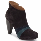 Coclico  LESSING  women's Low Boots in Brown