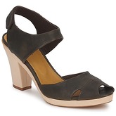 Coclico  EMA  women's Sandals in Black