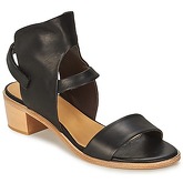 Coclico  TYRION  women's Sandals in Black