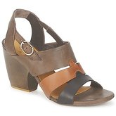 Coclico  VALENCIA  women's Sandals in Brown