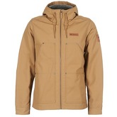 Columbia  LOMA VISTA HOODED JACKET  men's Parka in Beige