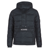 Columbia  COLUMBIA LODGE PULLOVER JACKET  men's Jacket in Black