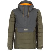 Columbia  NORWESTER II JACKET  men's Jacket in Green