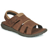 Columbia  SALERNO  men's Sandals in Brown