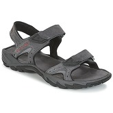 Columbia  SANTIAM 2 STRAP  men's Sandals in Grey