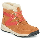 Columbia  MARAGAL MID WP  women's Snow boots in Brown