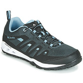 Columbia  VAPOR VENT  women's Sports Trainers (Shoes) in Black