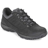 Columbia  RUCKEL RIDGE PLUS  men's Sports Trainers (Shoes) in Black