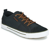 Columbia  GOODLIFE LACE  men's Shoes (Trainers) in Black