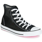 Converse  CHUCK TAYLOR ALL STAR SEE THRU HI  women's Shoes (High
