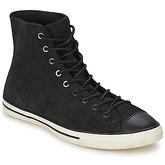 Converse  ALL STAR FANCY LEATHER HI  women's Shoes (High
