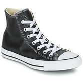 Converse  ALL STAR CORE LEATHER HI  women's Shoes (High