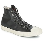 Converse  CHUCK TAYLOR ALL STAR LEATHER HI  men's Shoes (High