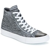 Converse  CHUCK TAYLOR ALL STAR NIKE FLYKNIT FLYKNIT MULTI HI FLYKNIT MULT  men's Shoes (High