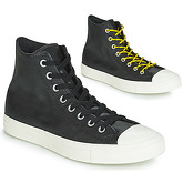 Converse  CHUCK TAYLOR ALL STAR LEATHER HI  men's Shoes (High