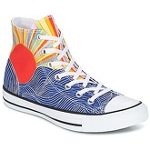 Converse  CHUCK TAYLOR ALL STAR HI  women's Shoes (High