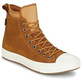 Converse  CHUCK TAYLOR WP BOOT NUBUCK HI RAW SUGAR/EGRET/GUM  men's Shoes (High